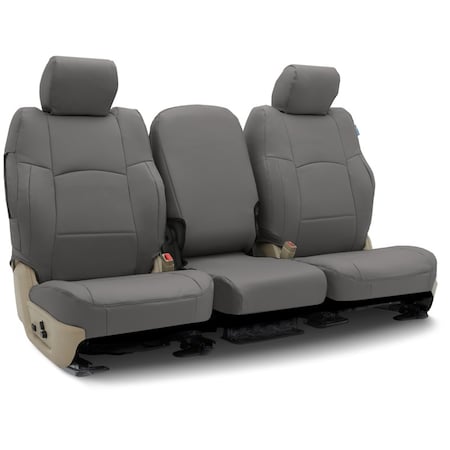 Seat Covers In Leatherette For 20072007 Toyota, CSCQ4TT7503
